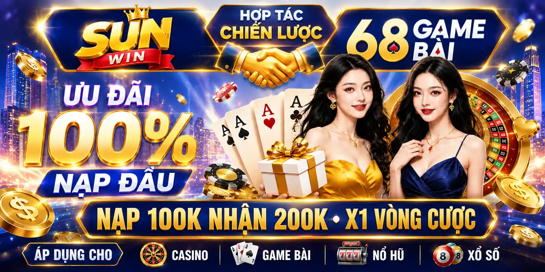 banner Sunwin